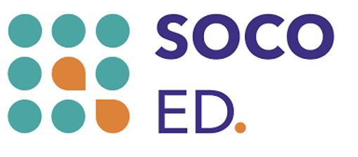 soco edd logo